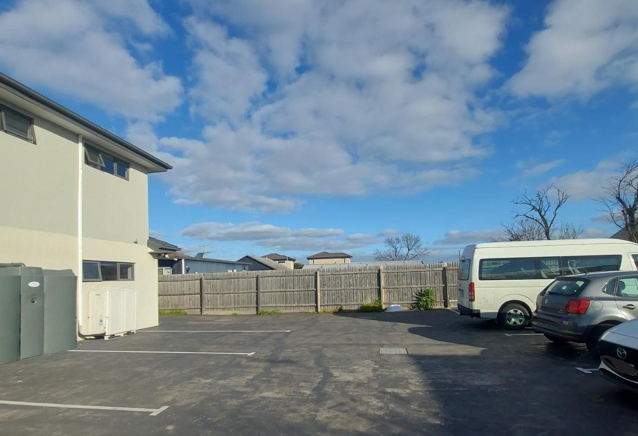 Maruve Guesthouse 12 Min From Melb Airport Melbourne Luaran gambar
