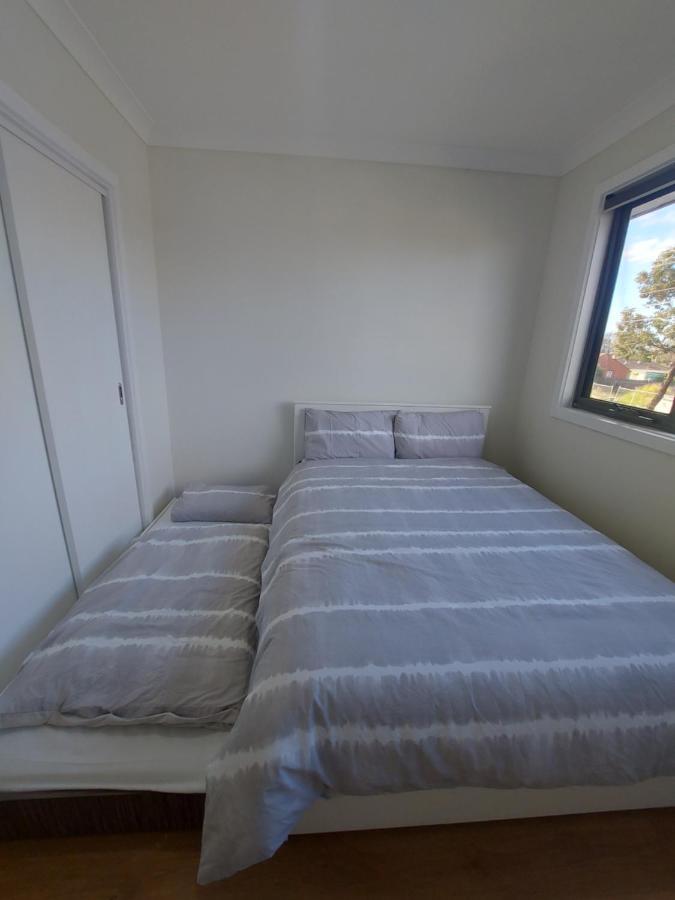 Maruve Guesthouse 12 Min From Melb Airport Melbourne Luaran gambar