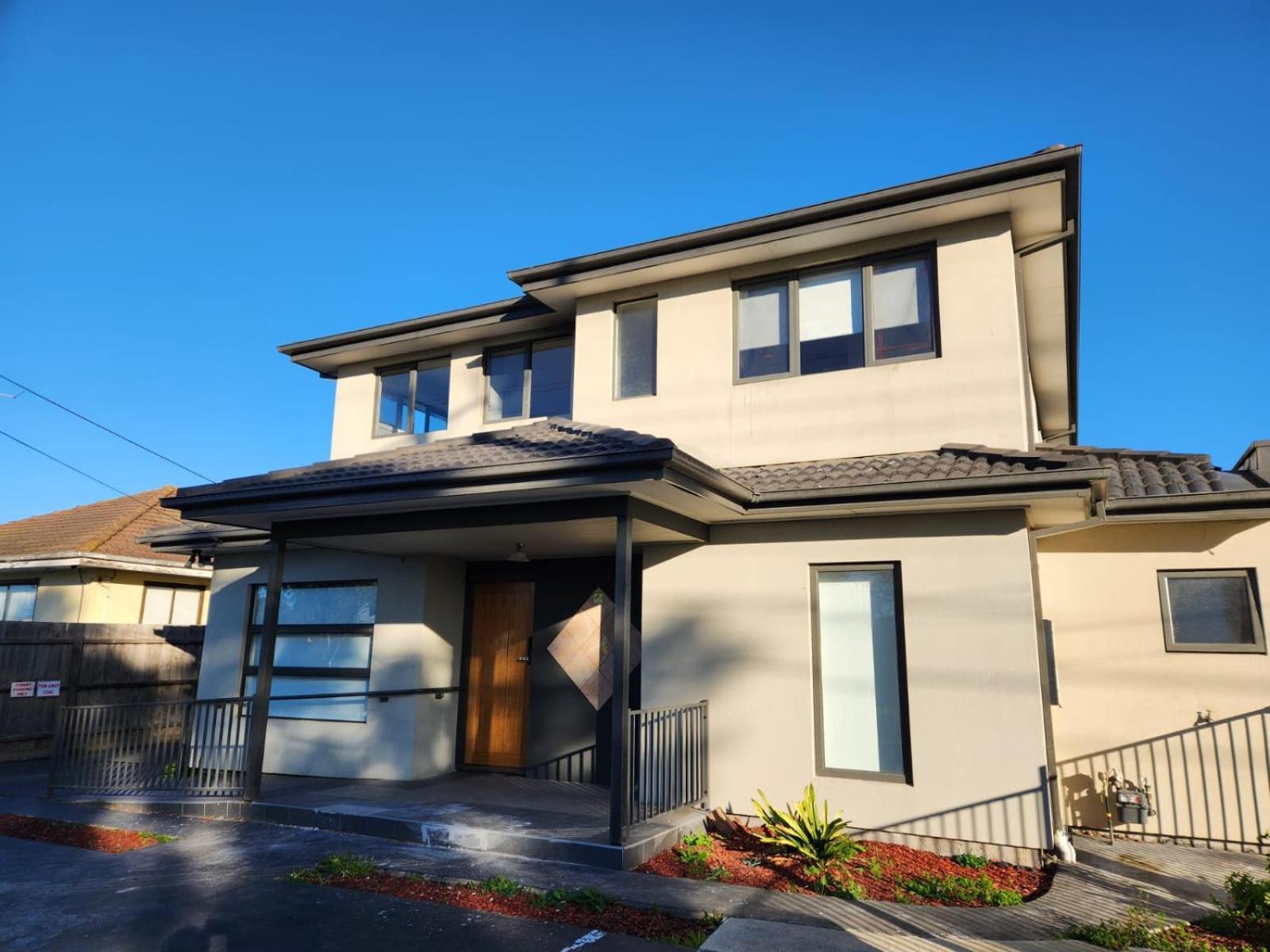 Maruve Guesthouse 12 Min From Melb Airport Melbourne Luaran gambar