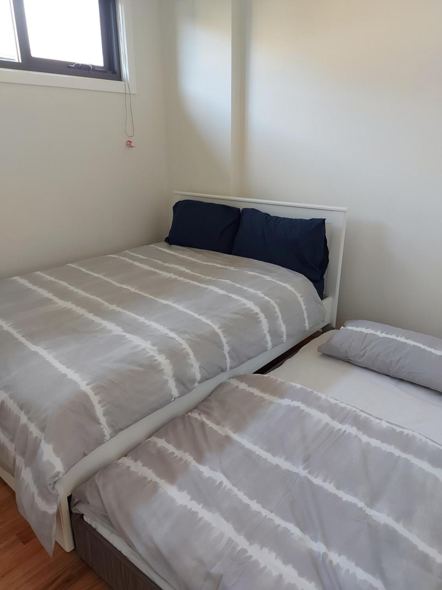Maruve Guesthouse 12 Min From Melb Airport Melbourne Luaran gambar