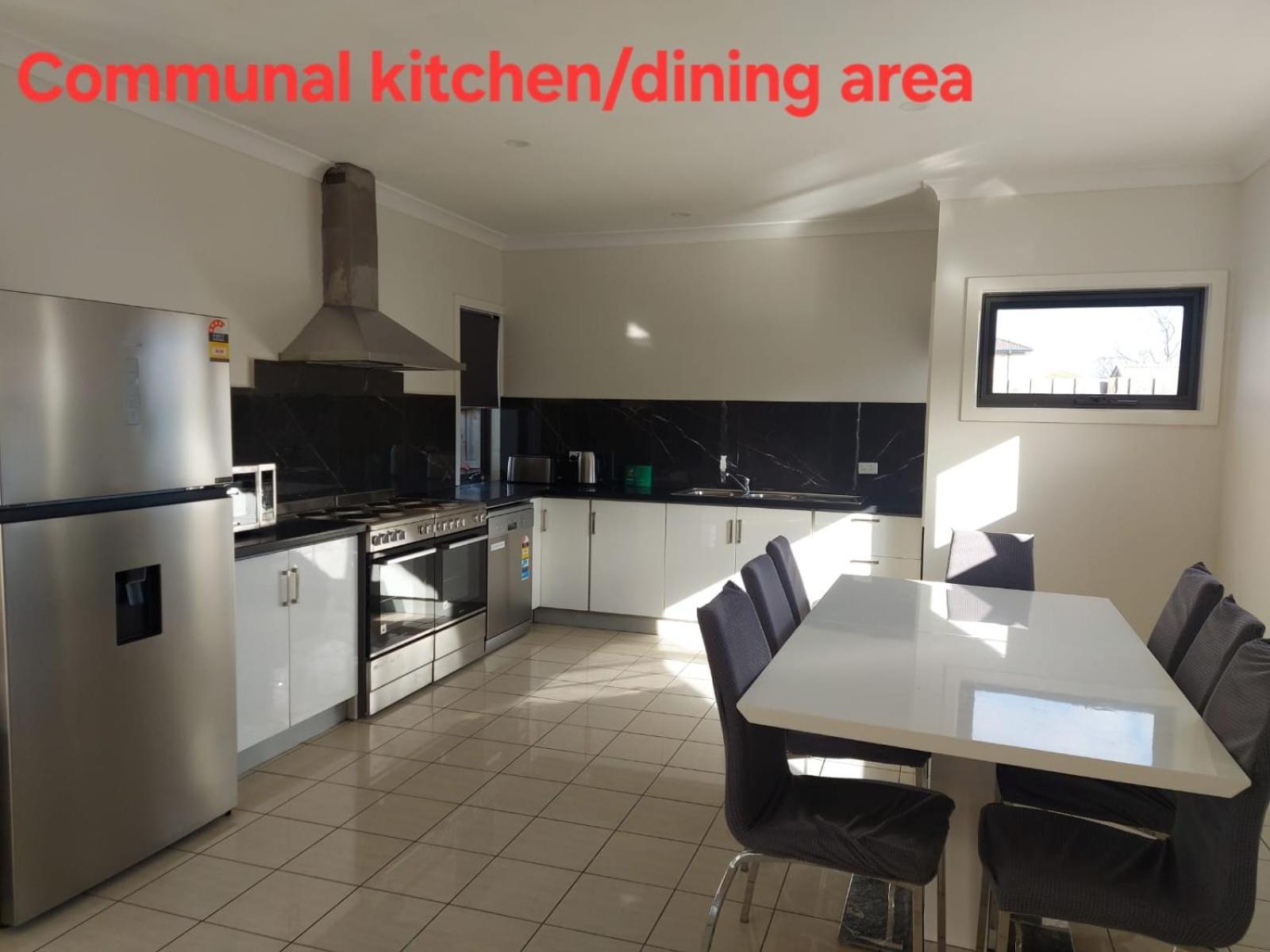 Maruve Guesthouse 12 Min From Melb Airport Melbourne Luaran gambar